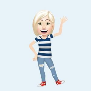 Meet your Posher, Faye